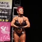 Rosie  Gibson - NPC Northwest Championships 2013 - #1